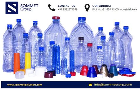 PET Bottle Supplier .
